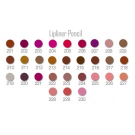 Контурний олівець для губ Golden Rose