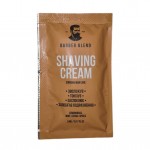 Тестер Крем для гоління / Shaving Cream Barber Blend 