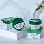 Крем для обличчя від акне з екстрактом чайного дерева Laikou Tea Tree Acne Cream 20g