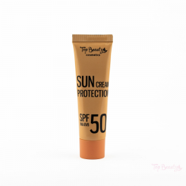 Крем для обличчя SUN SCRIPTION SPF 50 30 мл Top Beauty