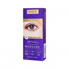 Крем для очей з ікрою TVLV