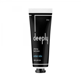 Крем для рук deeply Softening Hand Cream 30 мл