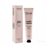 Крем для рук зволожуючий 40 мл. Moisturizing Cherry (парфум як TF - Lost cherry) Top Beauty 