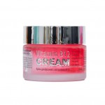 Крем двофазний з вітаміном B12 50 мл Top Beauty