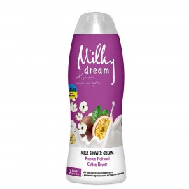 Крем-гель для душу Milky Dream 500 мл