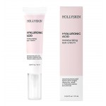 Крем для шкіри навколо очей з гіалуроновою кислотою Hollyskin Hyaluronic Acid Eye Cream 10 ml