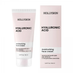 Зволожувальний крем для обличчя з гіалуроновою кислотою Hollyskin Hyaluronic Acid Face Cream
