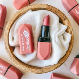 Матова помада для губ Iman of noble 8540