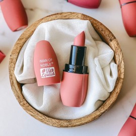 Матова помада для губ Iman of noble 8541