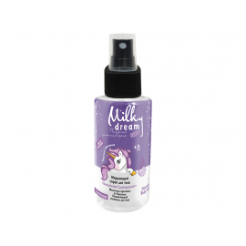 Мерехтливий спрей для тіла "Казкова Фея" дитячий 100 мл Milky Dream