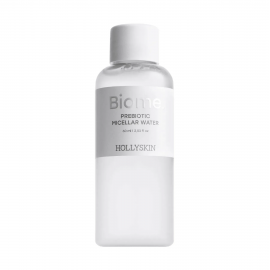Міцелярна вода для відновлення мікробіому Hollyskin Biome Micellar Water 400 ml