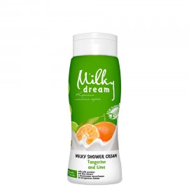 Крем-гель для душу Milky Dream 300 мл