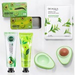 Міні набір Авокадо у прозорому пакеті Міні набір Авокадо у прозорому пакеті