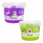 Мило "слайм "Монстрик Max" 100г Milky Dream