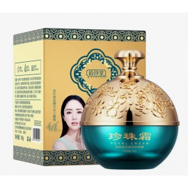 Набір для догляду за шкірою обличчя з екстрактом зеленого чаю у прозорому пакеті