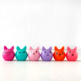 Набір для догляду за тілом та волоссям для  дівчаток від 3 років Чарівна Єдиноріжка  у подарунковій коробці