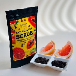 Набір для гарячого обертування для тіла антицелюлітний комплекс Папайя-грейпфрут