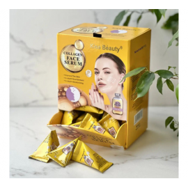 Набір для обличчя зволожуючий 8в1 Bioaqua Aloe Vera 99% з алое