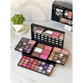 Набір Beauty Case для макіяжу