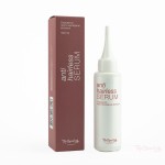 Незмивна сироватка проти випадіння та для вирощування волосся Top beauty 100 мл