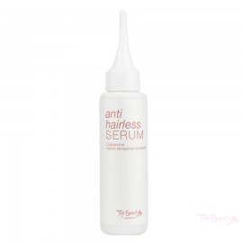 Незмивна сироватка проти випадіння та для вирощування волосся Top beauty 100 мл