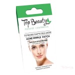 Патчі точкові від акне 10 шт Top Beauty