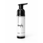 Пінка для об'єму волосся deeply volume foam lift & texture 200 мл