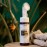 Пінка кислотна для вмивання обличчя з екстрактом чорниці  з щіточкою Top Beauty 170мл
