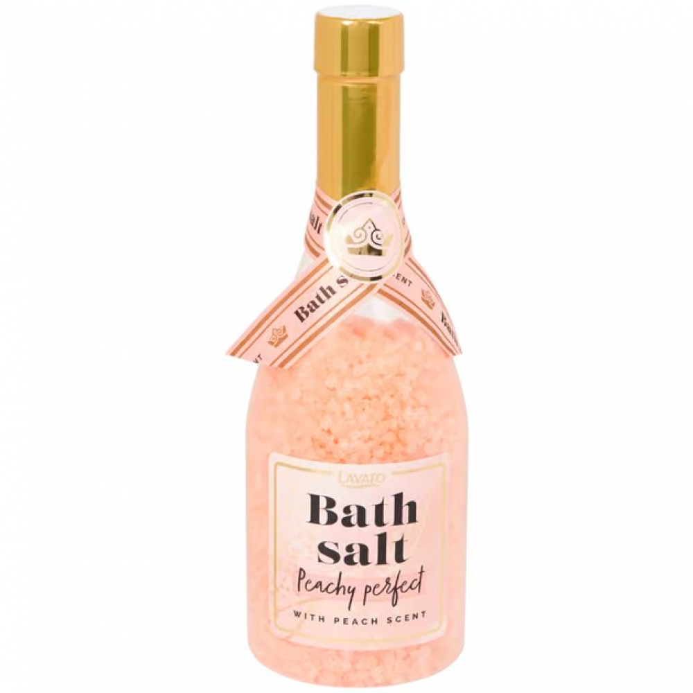 Піна та сіль для ванни у вигляді шампанського Bath Foam