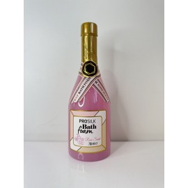 Піна та сіль для ванни у вигляді шампанського Bath Foam