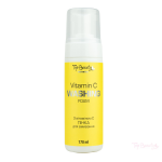 Пінка з вітаміном С для вмивання Topbeauty 150 мл