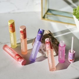 Плампер крижаний для губ Kiss Beauty