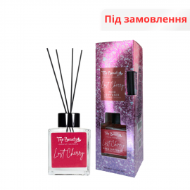 Аромадифузор для кімнати БЕЗ дерев'яної кришки 110 мл Top Beauty