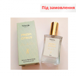 Ароматизатор для авто спрей 50 мл Top Beauty