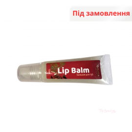 Бальзам для губ 10 мл Top Beauty