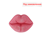  Бомбочка-гейзер для ванни 25 г. Губи міні Top Beauty