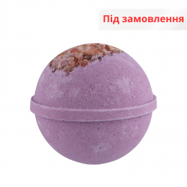 Бомбочки для ванни круглі 180 г Top Beauty