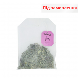 Чай трав'яний SPA для прийняття ванни в фільтр-пакеті 60 г. Calm Top Beauty