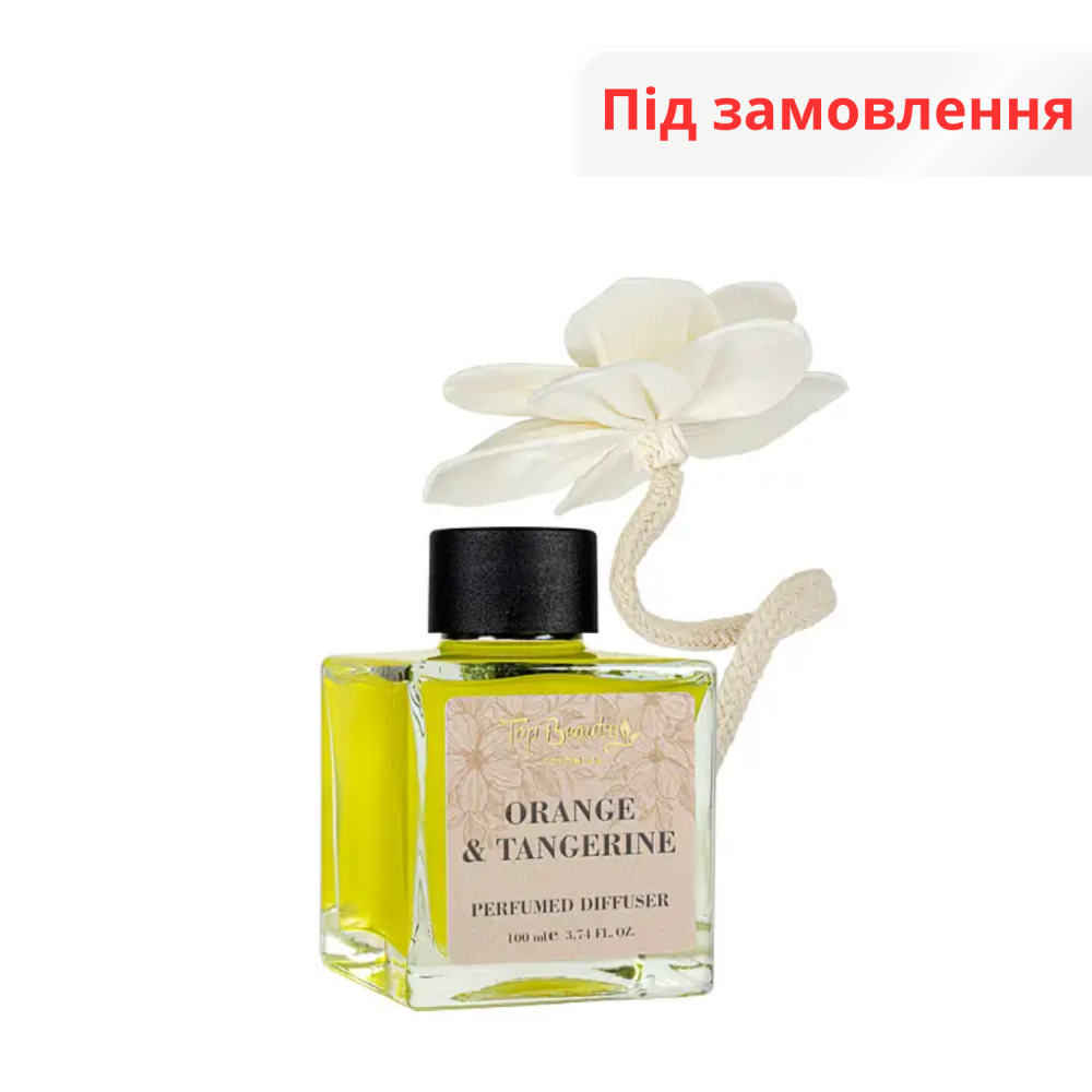 Дифузор парфумований 100 мл Top Beauty