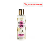 Гель для душу Million Secrets з мерехтінням 200 мл Top Beauty