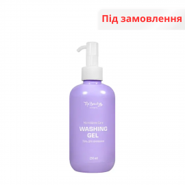 Гель для вмивання з пребіотиками MICROBIOME CARE 250 мл Top Beauty 