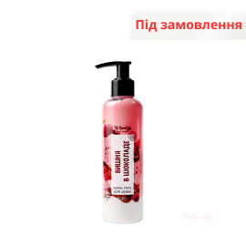 Гель-крем для душу 200 мл Top Beauty