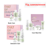 Набір Hollyskin Glycolic AHA Acid