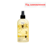 Олія кокосово-морквяна для засмаги SPF 15 200 мл Top Beauty