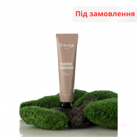 Крем для рук зволожуючий 35г Top Beauty