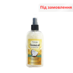 Олія для інтенсивної засмаги SPF 15 200 мл. Класична Top Beauty