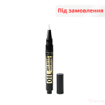 Під замовлення Олія для нігтів та кутикули 2,5 мл Top Beauty