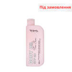 Олія для засмаги з олією волоського горіха та екстрактом моркви SPF 20 250 мл Top Beauty