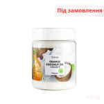 Олія кокосова рафінована банка 250 мл Top Beauty