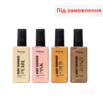 Молочко з шиммером 125 мл Top Beauty